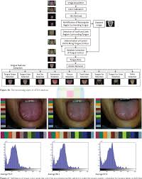 Figure 3 From Breast Cancer Index A Perspective On Tongue