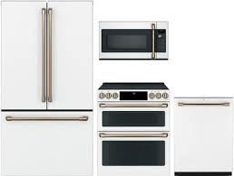 Browse relevant sites & find ge appliance packages. Cafe 1066885 3 080 00 In 2021 White Kitchen Appliances Kitchen Appliance Packages Kitchen Appliances Design