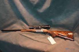 Heym Model 80B 22 Hornet Double Rif... for sale at GunsAmerica.com:  bb481f98-b80a-41ee-b1f9-fe35a4c219be