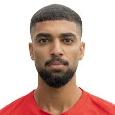 Profile Amer Khalifa, Hatta Club: Info, news, matches and statistics