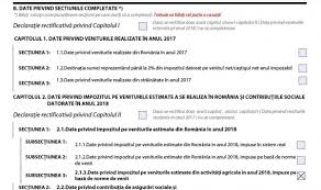 În mare parte nu se schimbă prea multe, dar haideţi să vedem care sunt modificările principale. Fermieri DepuneÈ›i Urgent DeclaraÈ›ia UnicÄƒ Agroinfo Ro