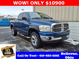 Image result for Marine Blue 2008 Dodge Truck