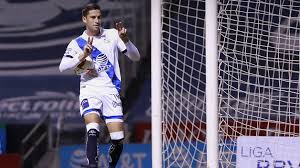 Ormeño a los 26 minutos del tiempo inicial abrió la cuenta desde el punto de penal a favor del puebla. Puebla Abre La Puerta Para Venta De Santiago Ormeno Futbol Total