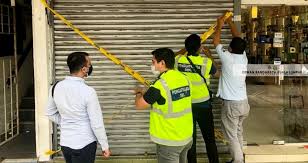 Yuk, ikuti langkah di bawah. 2 Premis Dikendali Warga Asing Tanpa Kebenaran Disita Arah Tutup