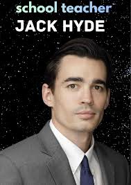 Jack Hyde (@officialjackhyde) • Facebook