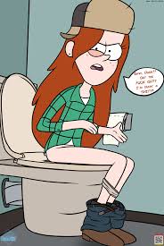 Wendy Corduroy Nude- Strip Down to Desire