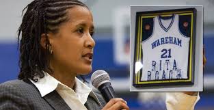 Girls Basketball: On special night, Wareham rolls Fairhaven