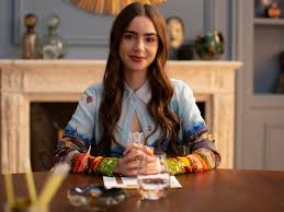 Emily — cruel world (phantogram cover) emily — jesus said emily — last christmas (r&b version) Emily In Paris A Comprehensive Guide To Season 2