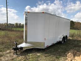 We did not find results for: 7x20 Tandem Axle Insulated Floors Walls Roof A C Unit 5200 Axles Triple A Trailers