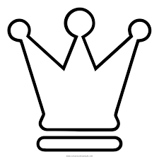 Season 6 will be the last season of the crown. Queen Coloring Page Ultra Coloring Pages