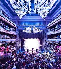 Pin By Steph Hoelscher On Madrid Night Leisure Madrid Nightlife Night Life Urban Hotel Madrid