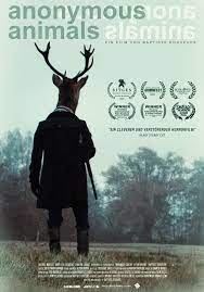 (2011 film) anonymous is a 2011 period drama film directed by roland emmerich and written by john orloff. The Film Anonymous Animals By Baptiste Rouveure Will Be Released Hybrid In Cinemas On May 13 2021