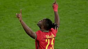 Le premier agenda des loisirs en belgique. Match Amical Batshuayi A Sorti La Belgique Du Traquenard Suisse Eurosport