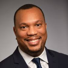 Tony Winters, DRPH, MSPH