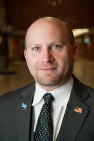 School Board President appointed to MIU4 Board