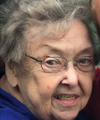 Marcia Krause Obituary October 30, 2020