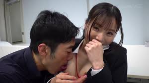 ザ～汁ぶっかけられた後も少し拭いて事務作業！一般業務の合間に生活もアソコも潤う臨時社内エロバイト 倹約自炊派SOD女子社員 営業部 中途2年目  松丸香澄 - 無料エロ動画 - FANZA無料動画