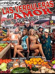Las verduleras del amor (Video 2014) - IMDb