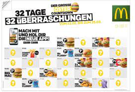 Wie effektiv ist die lebensmittelkontrolle? Am 28 02 Cheeseburger Fur Nur 1 Bei Mc Donalds Mytopdeals