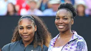 She has four siblings, all sisters. Venus And Serena 5 Things To Know About This Historic Sibling Rivalry