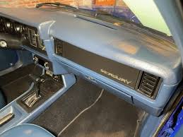 Image result for Medium Blue 1981 Mercury