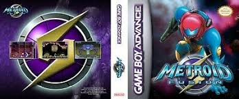 Maybe you would like to learn more about one of these? Metroid Fusion Gba Replacement Box Cover Art Work Only Ebay