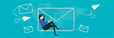 Angebot annehmen email vorlage fuer neueste angebot. Kalt Akquise Per E Mail Kostenlose Vorlagen Fur Einzelunternehmer Im Dienstleistungsbereich Zervant Blog