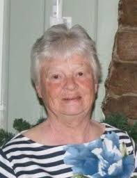 Mary Whelihan Obituary (1939