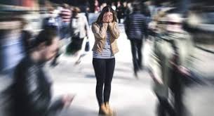 The individual is exhausted from pushing themselves all day both mentally and physically. Post Traumatic Stress Disorder Page Sep Thehealthsite Com Thehealthsite Com