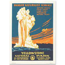 We did not find results for: Yellowstone National Park Wpa Travel Poster Shop Americas National Parks
