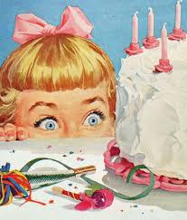 Textes d'anniversaire sympathiques et mignons pour souhaiter à une amie ou à une ami. Vintage Images Diverses Vintage Birthday Cards Vintage Birthday Birthday Wishes
