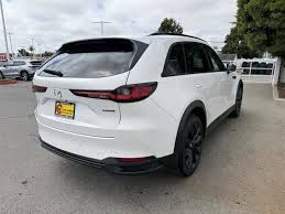 Image result for Rhodium White 2025 CX-90