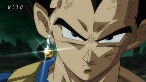 Presumably, this is due to the normally permanent nature of said. Oooohhhh Yeah Vegeta Put On The Earring Fusion Here We Come Dragon Ball Z Vegeta Anime