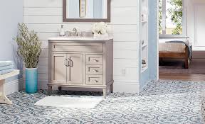 From traditional and expected to beautiful designs that will wow and expand, we've compiled a magnificent lists of floor tile ideas that will get your wheels turning. Bathroom Tile Ideas The Home Depot