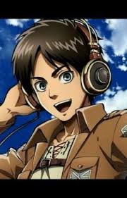 Family Vacation (Ereri/Riren Fanfiction)