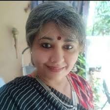 Articles by Dipti Nair's Profile