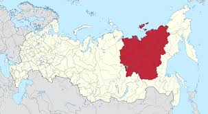 Image result for Sakha russia Republic earthquakes