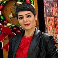 Elham Dibaji