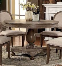 Siobhan Round Dining Table Round Dining Room Table Round Dining Room Sets Round Dining Room