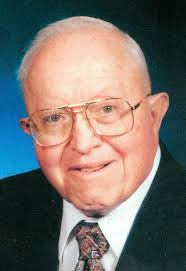 Obituary information for Franklin N. Rhoades