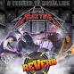 Obey Your Master - Metallica Tribute