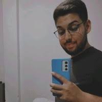 20+ perfis com “Caleb Araujo”