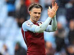 Jack grealish created eight (8) chances for aston villa vs. Matt Maher Aston Villa Have Never Been In A Better Position Over Jack Grealish Future Shropshire Star