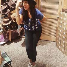 I Tip My Hat To Those Who Served Happy July 4th Crystal Day Crystalday Countrymusic Newcountry Popcountry Day Crystals Photo