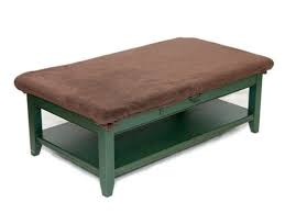 Little Tumblers Table Toppers Child Safety Products Online Dailycandy Kid Coffee Table Cover Ottoman Table Table Covers