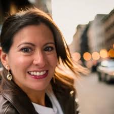 TBT: When I volunteered at Denver women's prison, this poem from one of the  thank-you banquets really struck me.