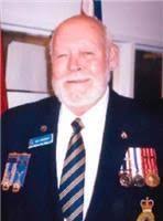 Everett HEWITT Obituary (2016)