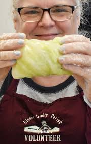 Fall River Eats: Blessed Trinity Parish plans annual Polish Food Fest