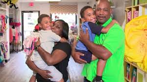 Maybe you would like to learn more about one of these? Child Protective Services Says More Children In Texas Leaving Foster Care Kvia