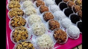 حلويات العيد 2020 حلوة خطيرة مذاقها مختلف كذوب فاليد قبل الفم ببيضة وحدة تحصلي على كثر من 70حبة حلوى Youtube Food Breakfast Cereal